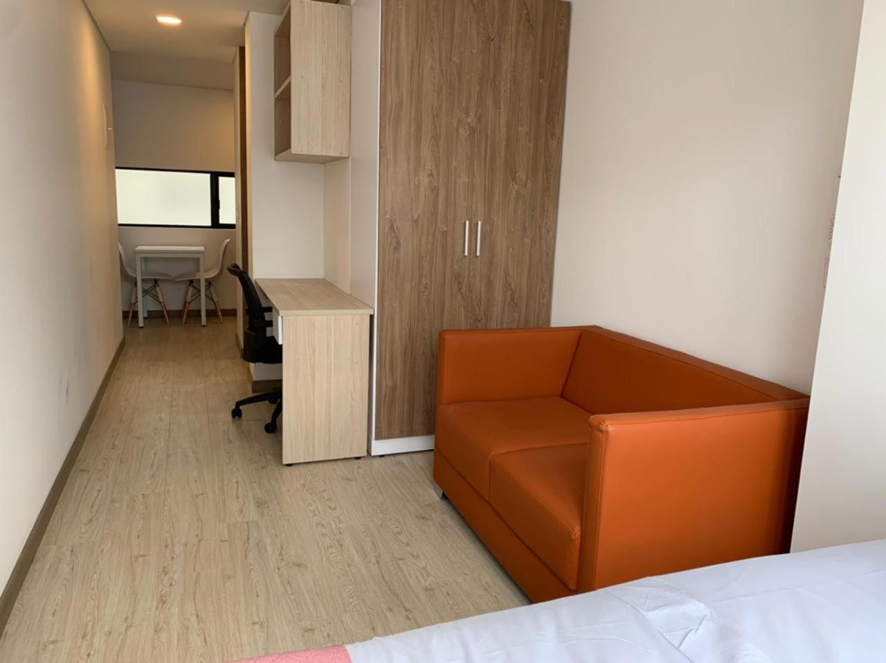Aparta Estudios Connect בוגוטה חדר תמונה